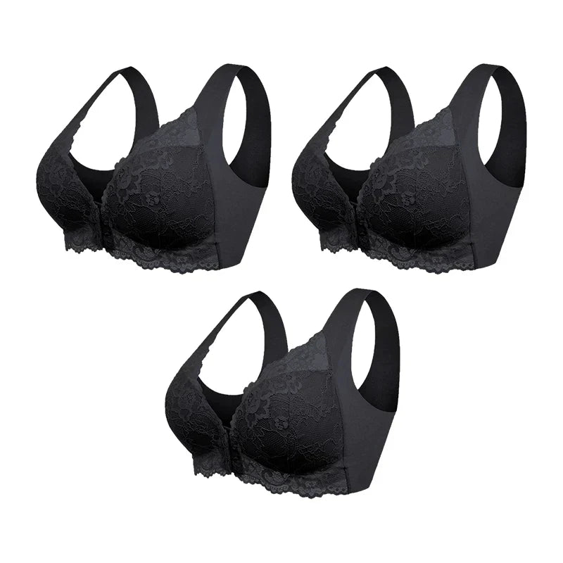 Classic wire bra for women | Ultra-Comfortable -11