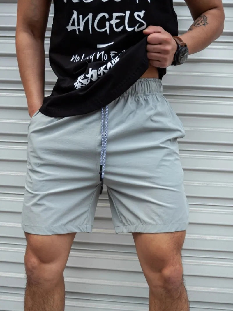 Casual sports shorts for men | Callen -6