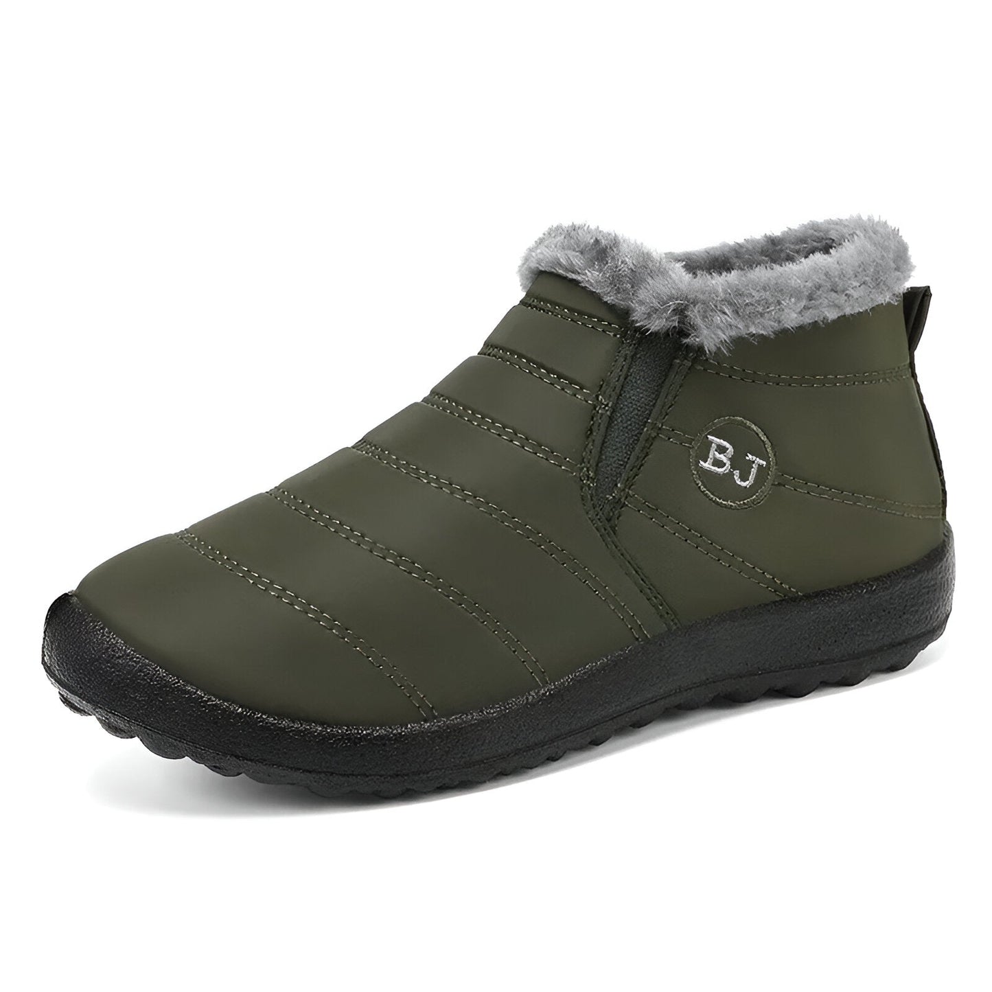 Comfort sole ergonomic shoes for women | Amara -7