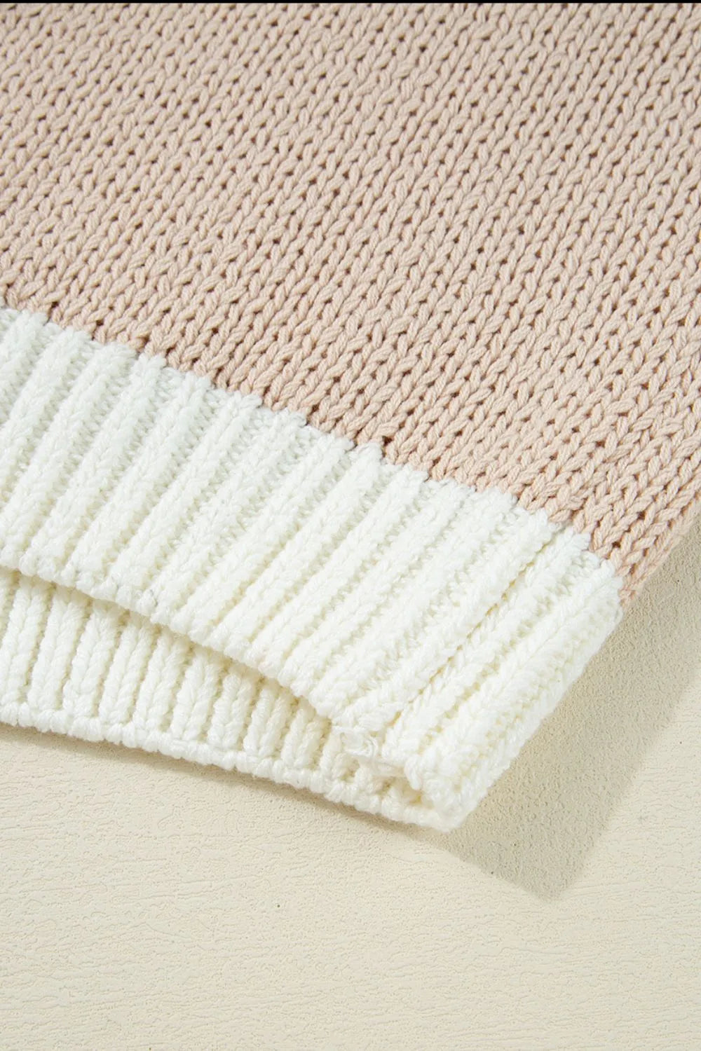 Knit sleeveless casual style vest for women | Alexia -9