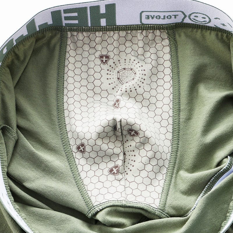 Premium boxers clothing for men | Hello -7