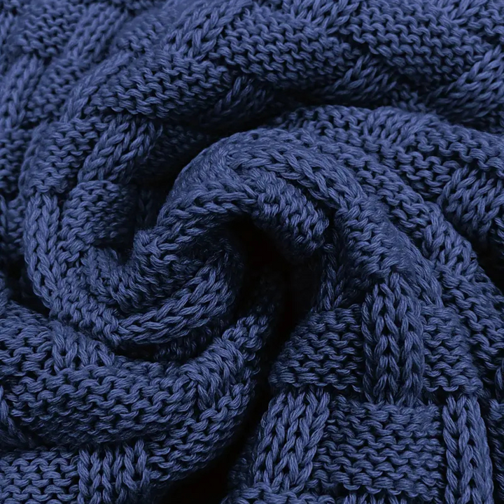 Casual comfortable sweater for men | Antoine -9