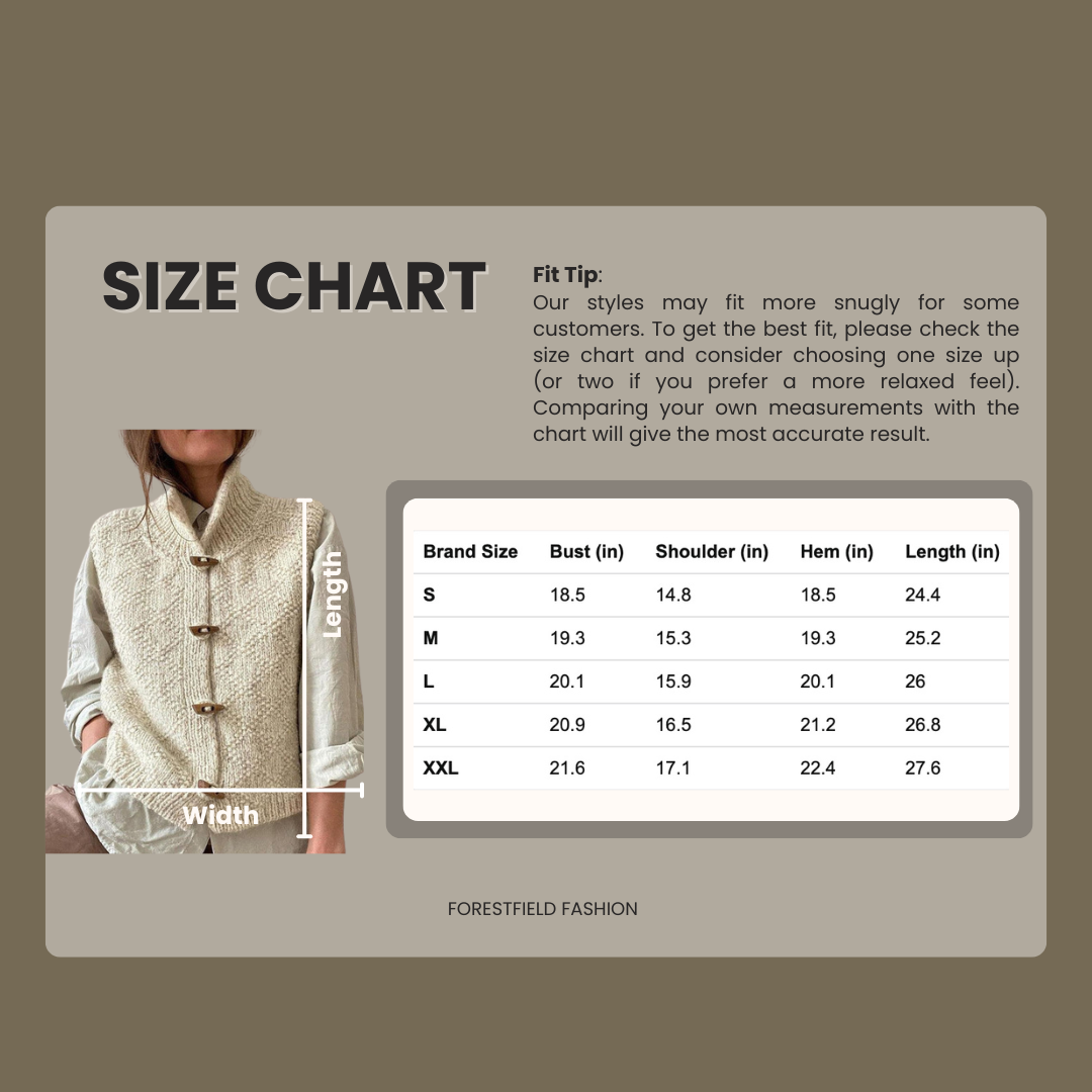 Minimal structured sleeveless layering vest for women | Brielle -4