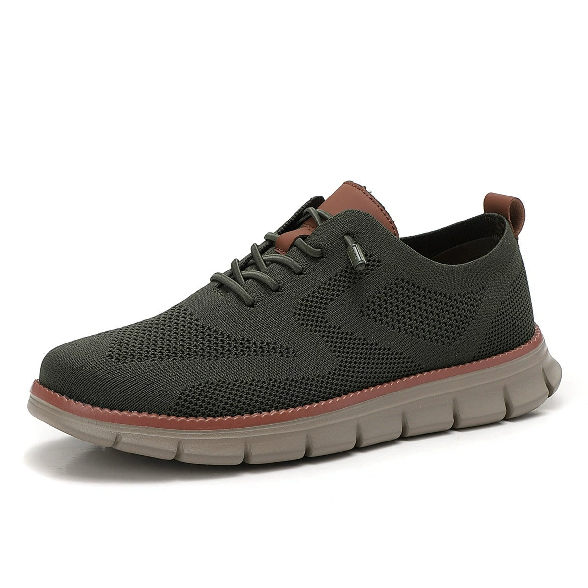 Casual masculine sneakers for men | Charles -7