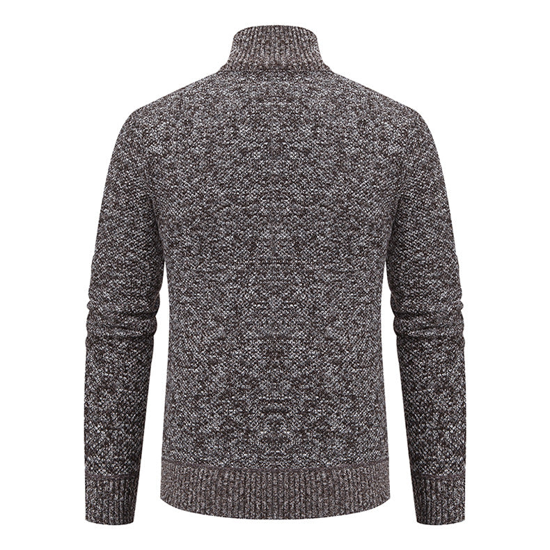 Functional elegant jacket for men | Michel -24