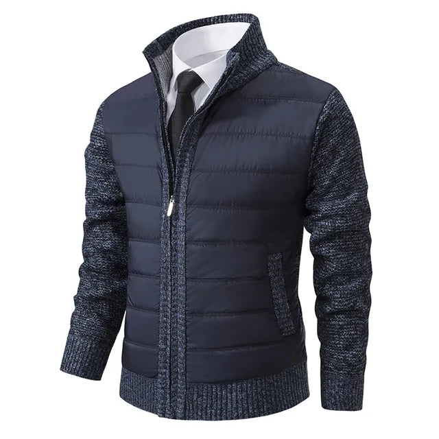 Urban intelligente jacket for men | Seth -5