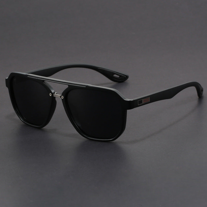 Edge ergonomic sunglasses for men | Sharp -4