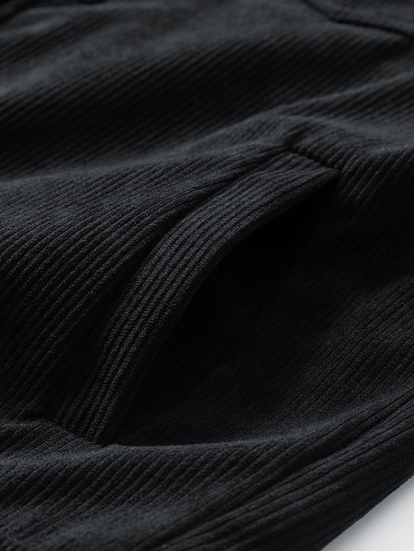Warm pockets coat for men | Vellano -9