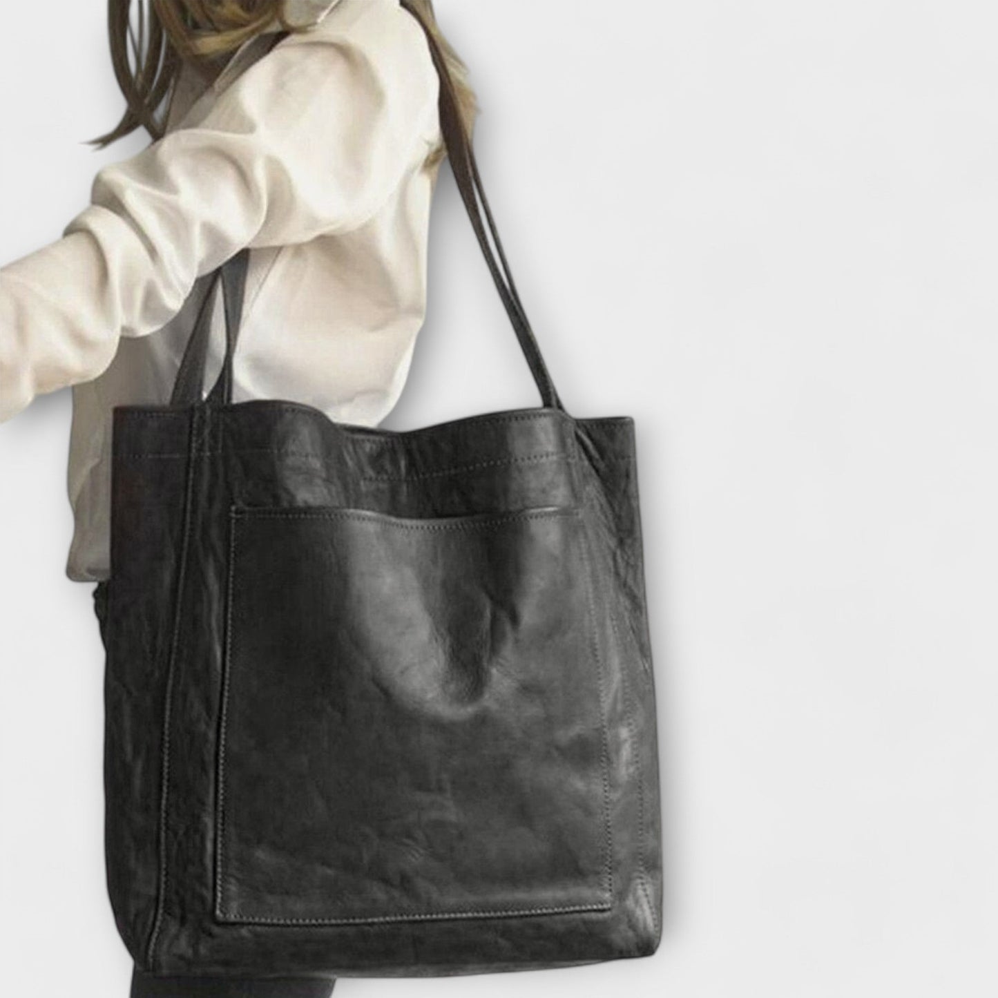 Elegant practical handbag for women -6