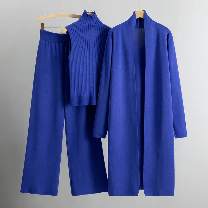 Elegant ultra set for women | Hilda -5