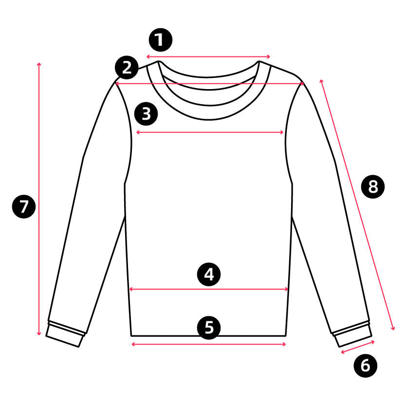 Soft knit pullover sweater turtleneck for women | Elowen -12