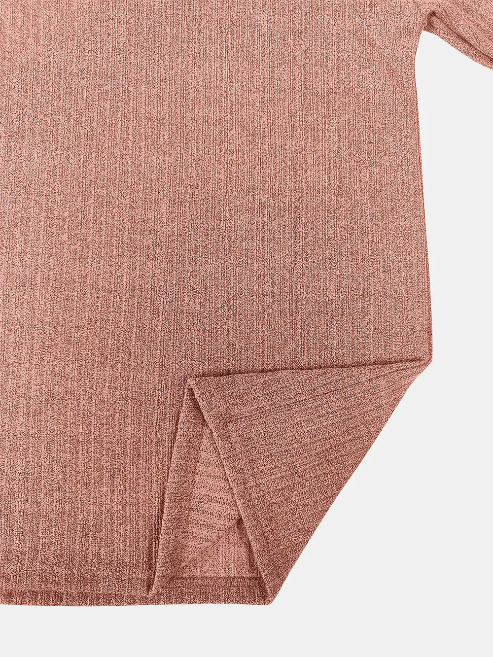 Zip warm – winter & sweater for women -24