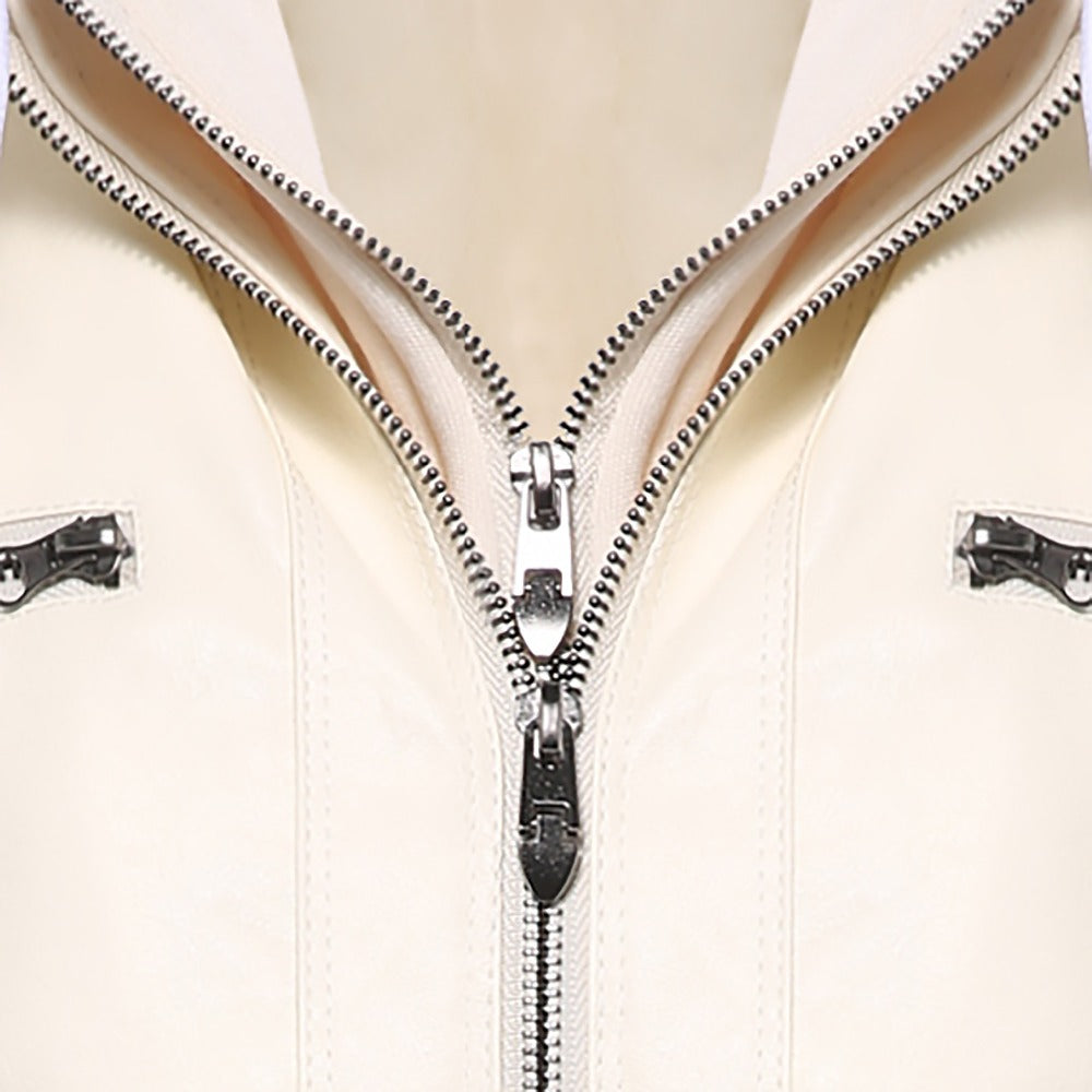 Slim & sleek jacket for women | Chantelle -21