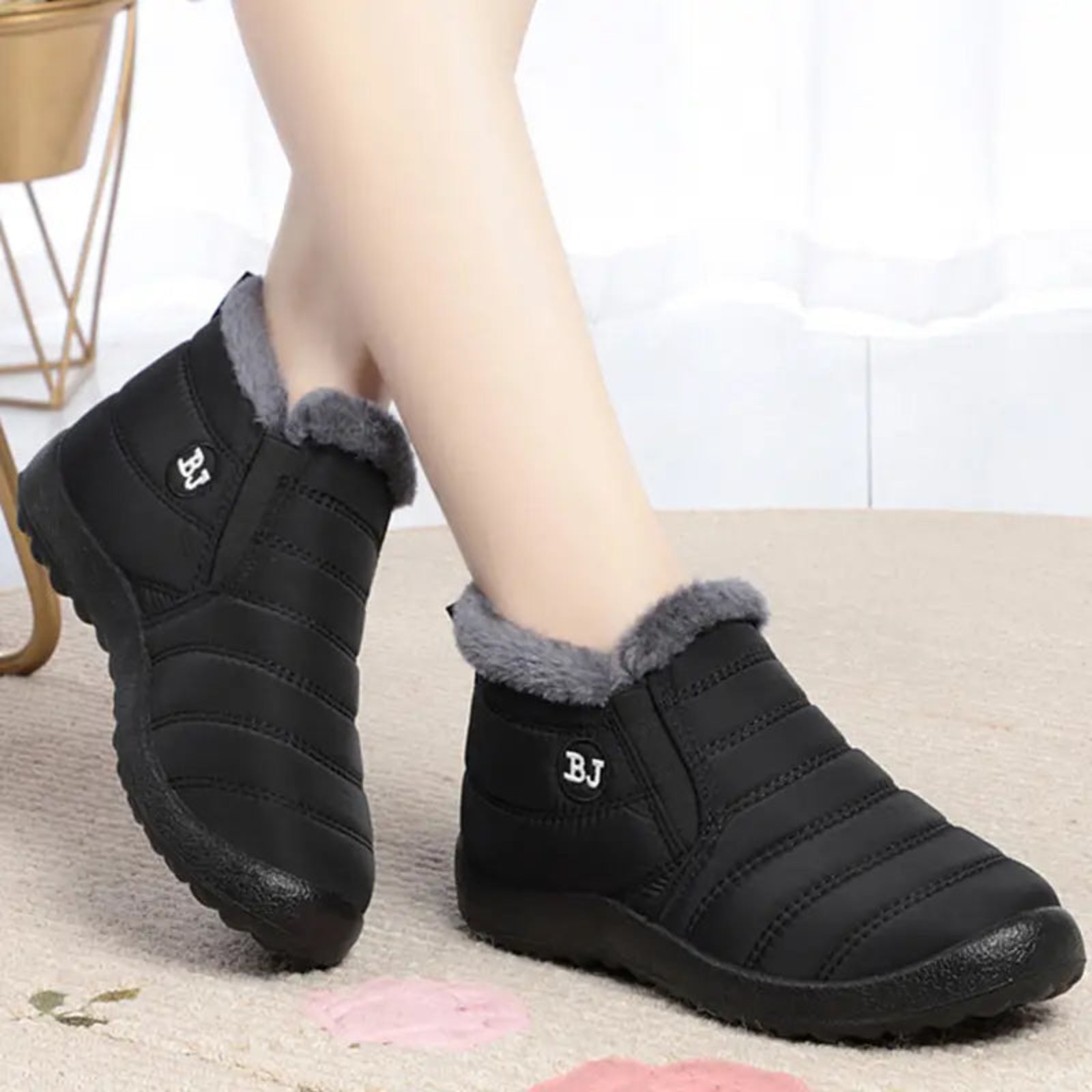 Comfort sole ergonomic shoes for women | Amara -1