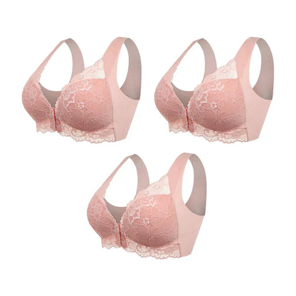 Classic wire bra for women | Ultra-Comfortable -9