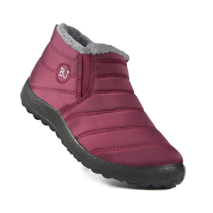 Comfort sole ergonomic shoes for women | Amara -2