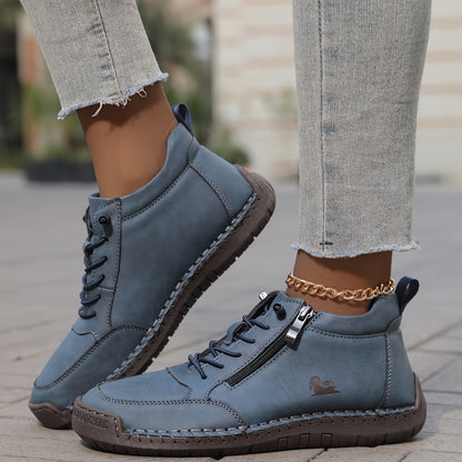 Comfortable ergonomics sneakers for women | Support Advanced -10