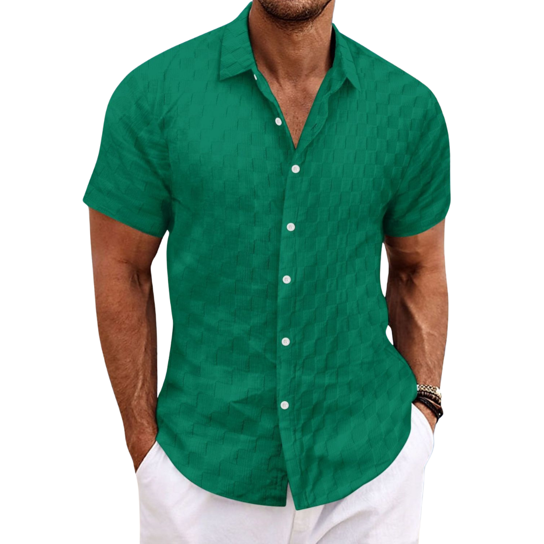 Smart up shirt for men -1
