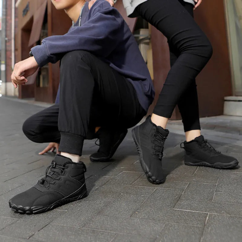 Comfortable unisex shoes for women | Comfort Ergonomic -10
