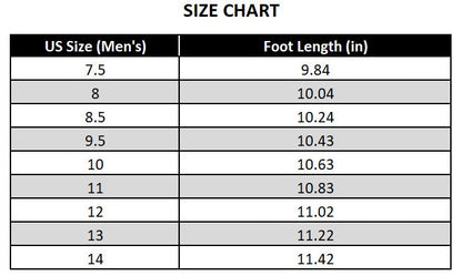 Supportive athletic flip flops arch cardigan for men | WaveStride -20