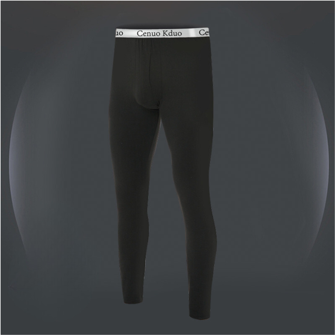 Under-garment long quality premium clothing for men | Cedric -1