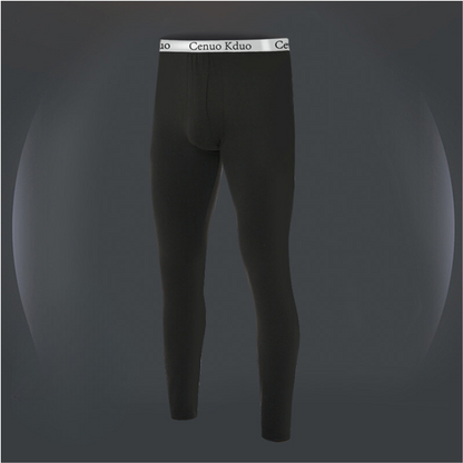 Under-garment long quality premium clothing for men | Cedric -1