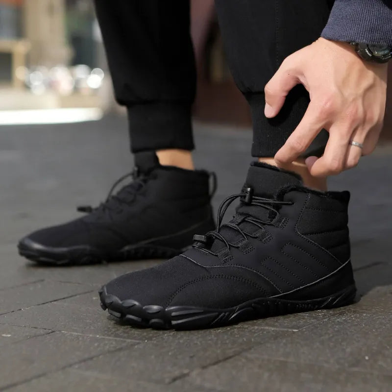 Comfortable unisex shoes for women | Comfort Ergonomic -9