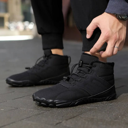 Comfortable unisex shoes for women | Comfort Ergonomic -9