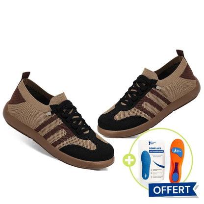 Classic lightweight sneakers for women -2