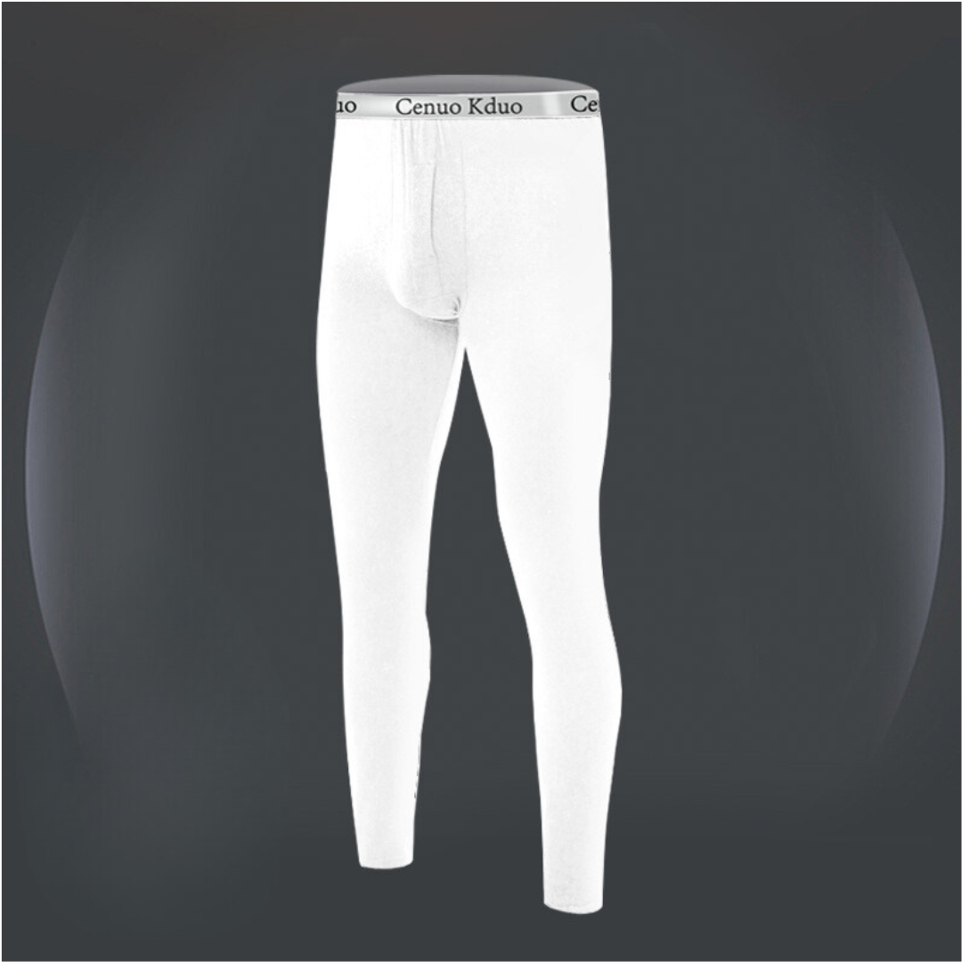 Under-garment long quality premium clothing for men | Cedric -2