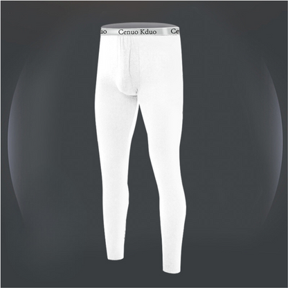 Under-garment long quality premium clothing for men | Cedric -2