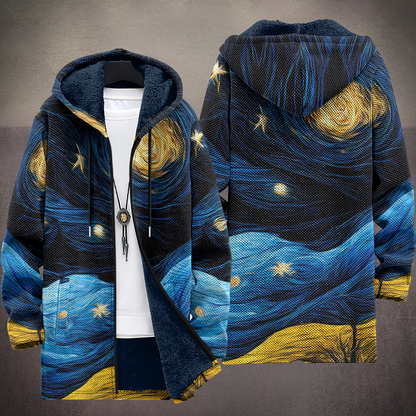 Soft classic jacket for men | Desmond -2