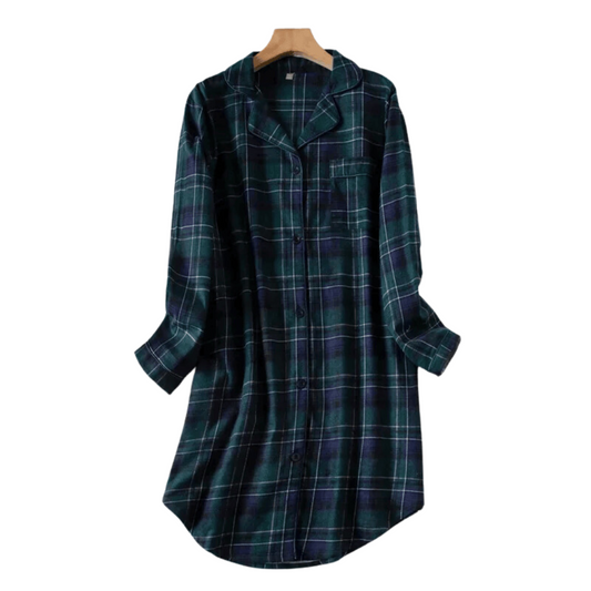 Comfortable elegant pyjamas for women | Aurelia -1