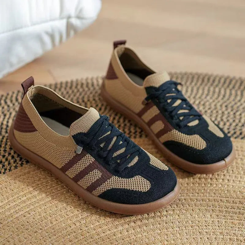 Classic lightweight sneakers for women -7