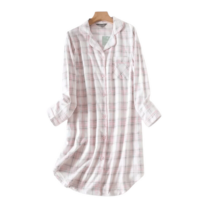 Comfortable elegant pyjamas for women | Aurelia -2