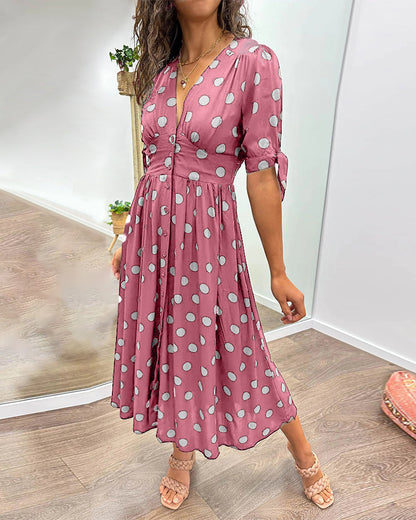 Elegant monique dress for women | Elegant and Playful -11