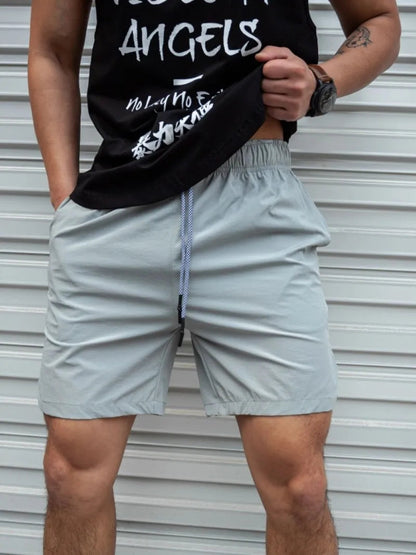 Casual sports shorts for men | Callen -6