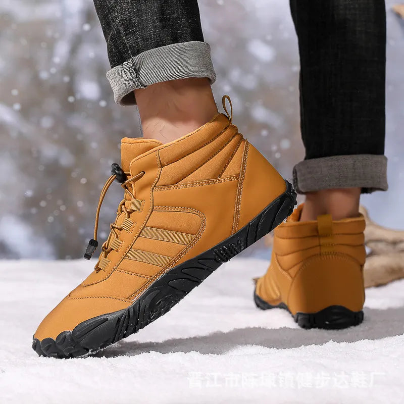 Comfortable unisex shoes for women | Comfort Ergonomic -17