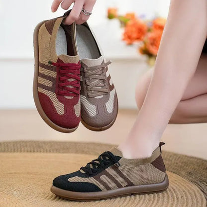 Classic lightweight sneakers for women -8