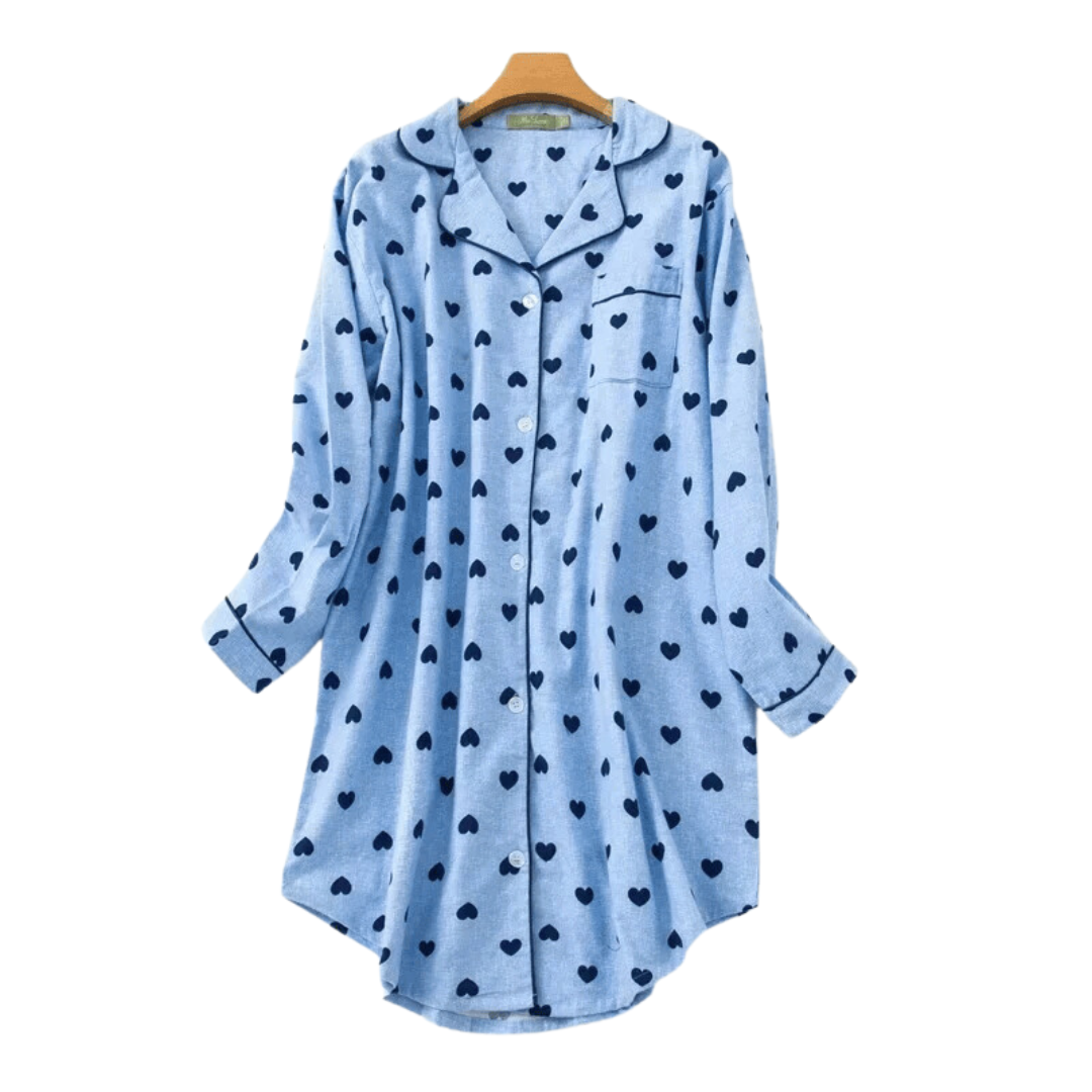 Comfortable elegant pyjamas for women | Aurelia -3