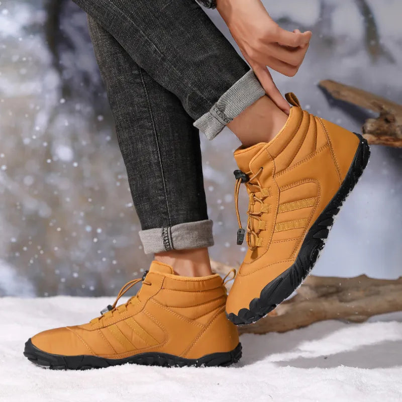 Comfortable unisex shoes for women | Comfort Ergonomic -18