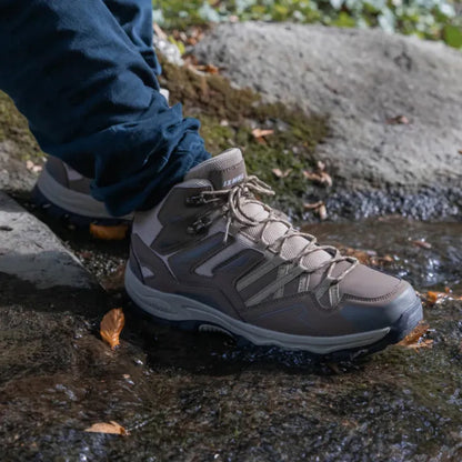Hiking modern cut shoes for men | MontaRando -10
