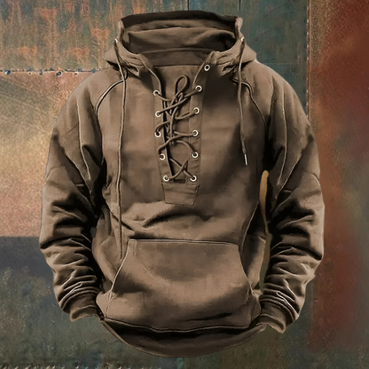 Elegant comfortable hoodie for men | Orion -2