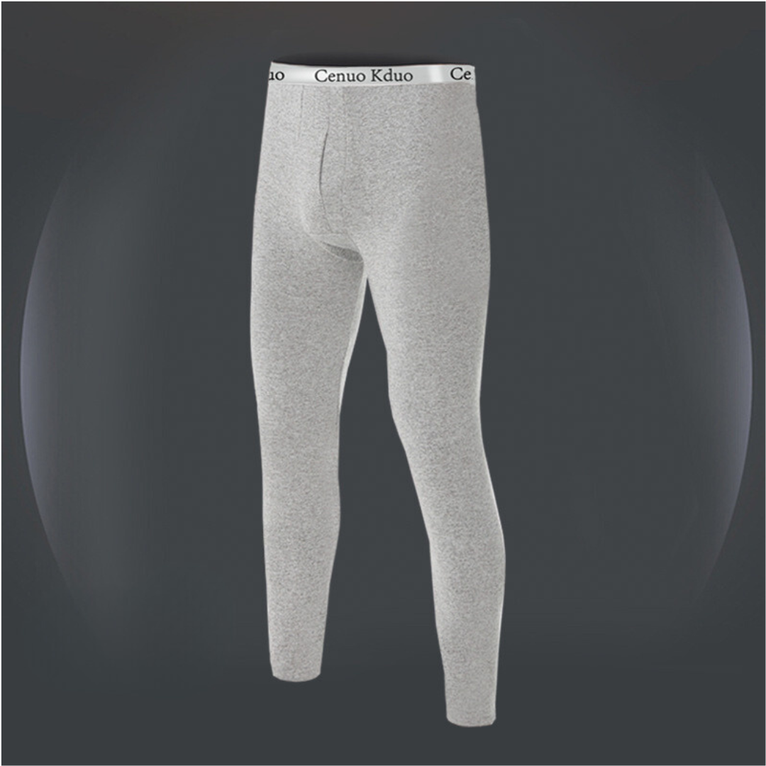 Under-garment long quality premium clothing for men | Cedric -3