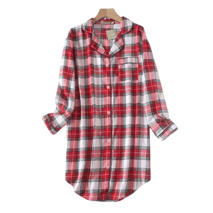 Comfortable elegant pyjamas for women | Aurelia -4