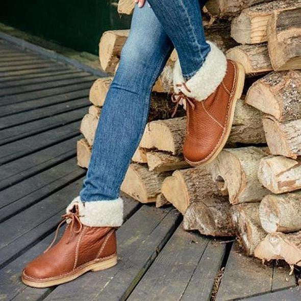 Winter charmings boots for women | Reva -1