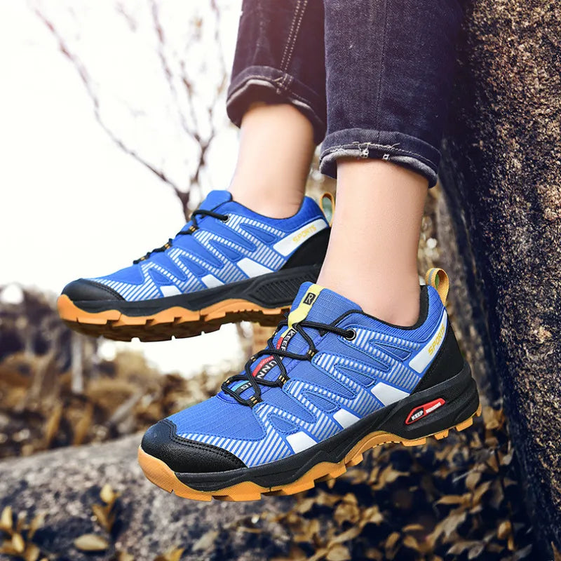Comfortable orthotrailpro shoes for men | Comfort & Support -10