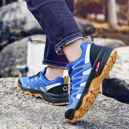 Comfortable orthotrailpro shoes for men | Comfort & Support -11