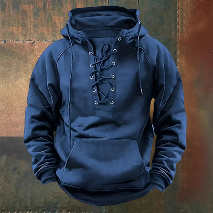 Elegant comfortable hoodie for men | Orion -5