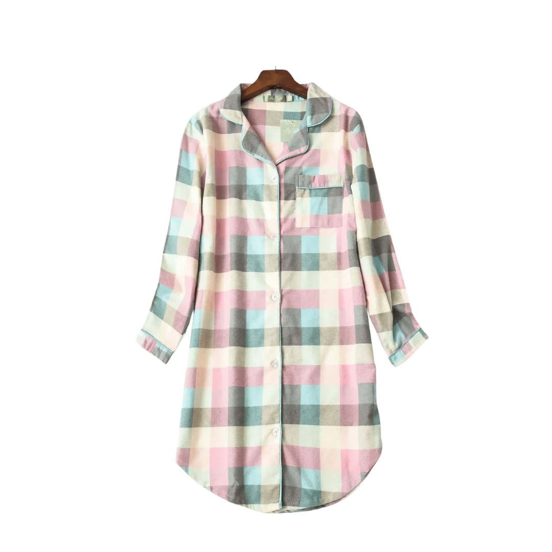 Comfortable elegant pyjamas for women | Aurelia -5